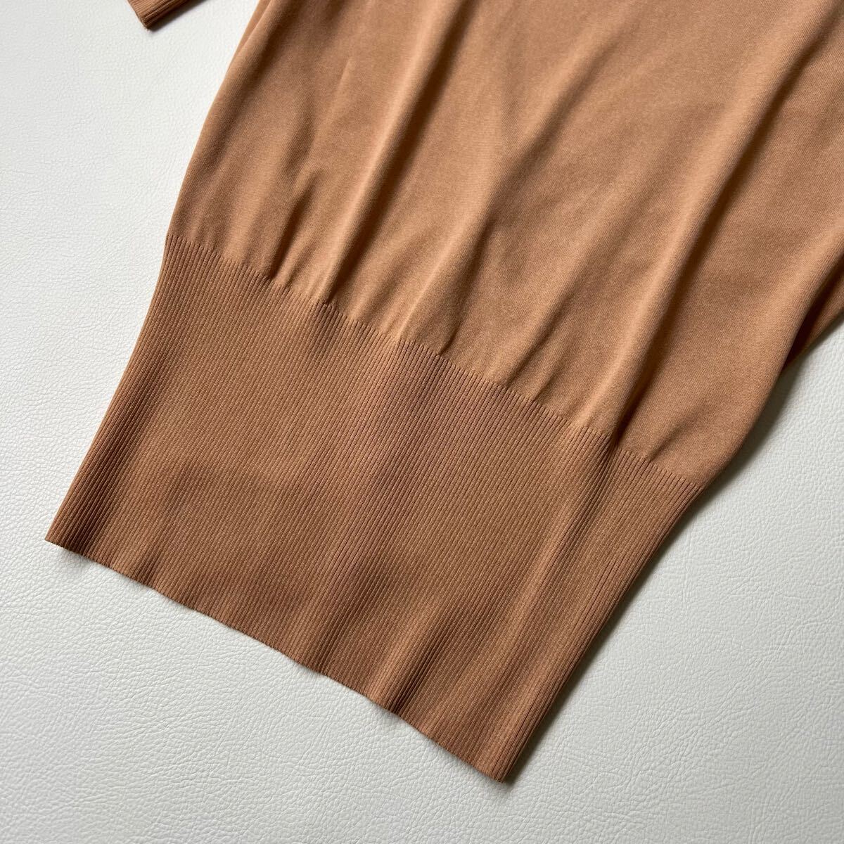 人気商品の FOXEY 美品 NEW ニット フォクシーニューヨーク YORK トップス