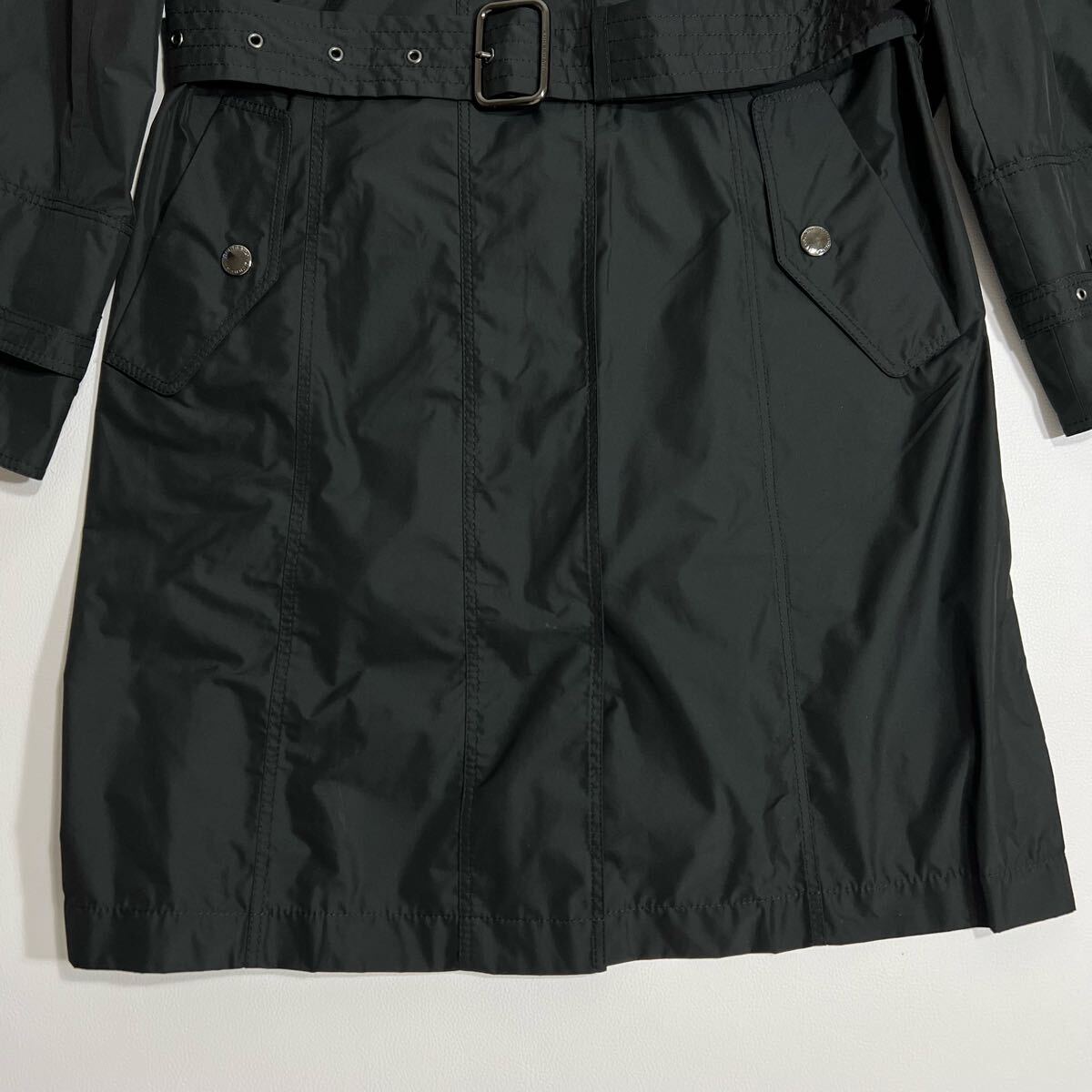 美品 BURBERRY LONDON バーバリーロンドン トレンチコート 美品 BURBERRY LONDON バーバリーロンドン トレンチコート