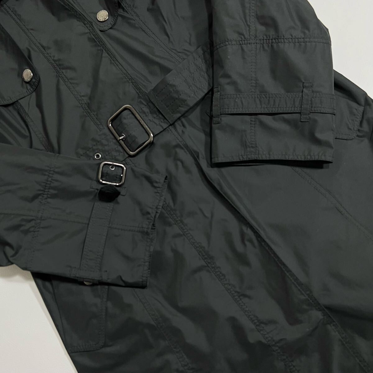 美品 BURBERRY LONDON バーバリーロンドン トレンチコート 美品 BURBERRY LONDON バーバリーロンドン トレンチコート