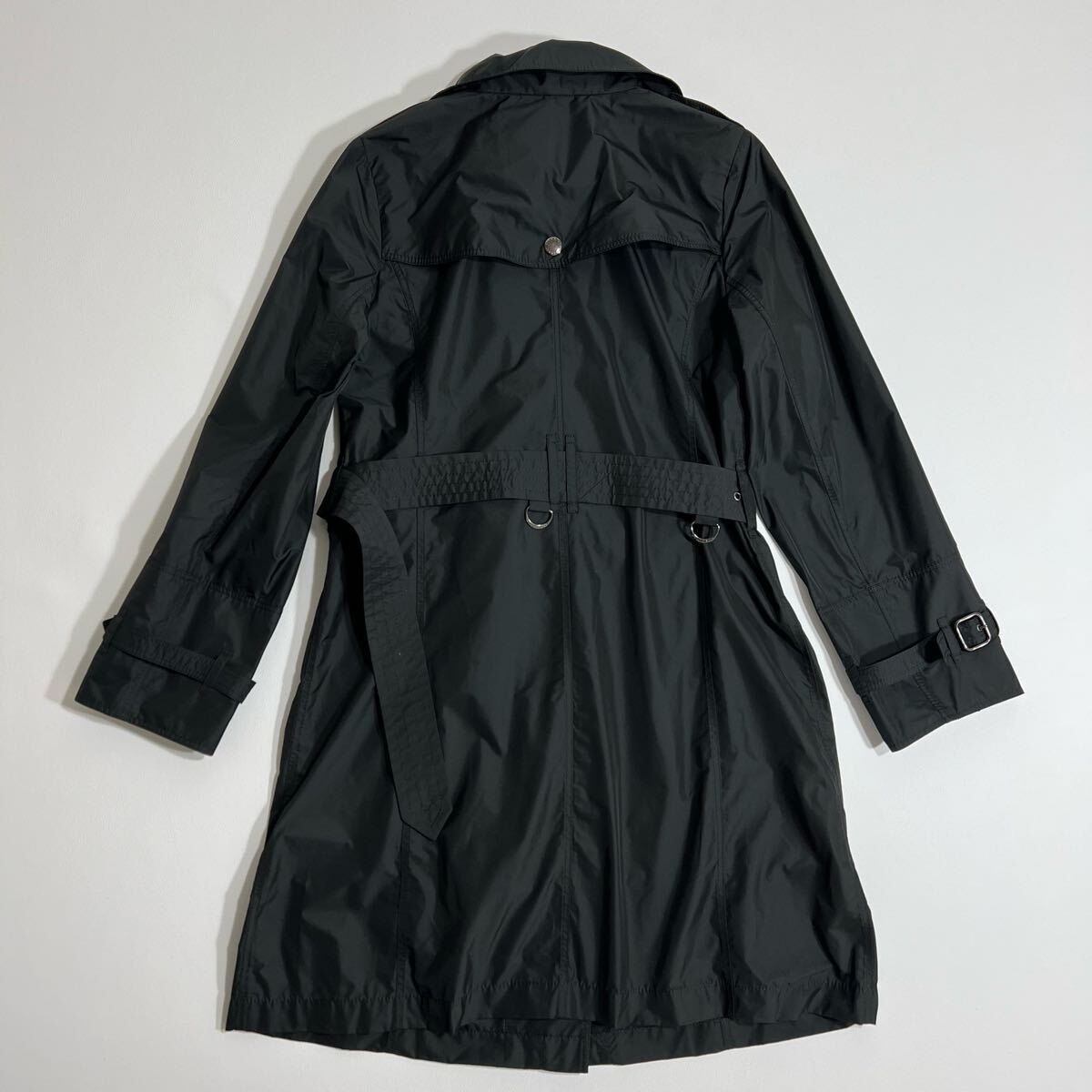 美品 BURBERRY LONDON バーバリーロンドン トレンチコート 美品 BURBERRY LONDON バーバリーロンドン トレンチコート