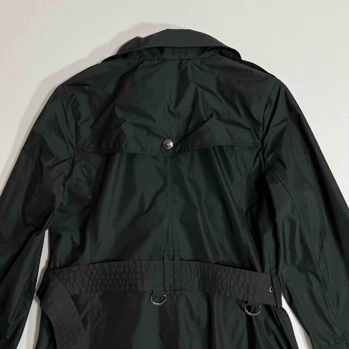 美品 BURBERRY LONDON バーバリーロンドン トレンチコート 美品 BURBERRY LONDON バーバリーロンドン トレンチコート