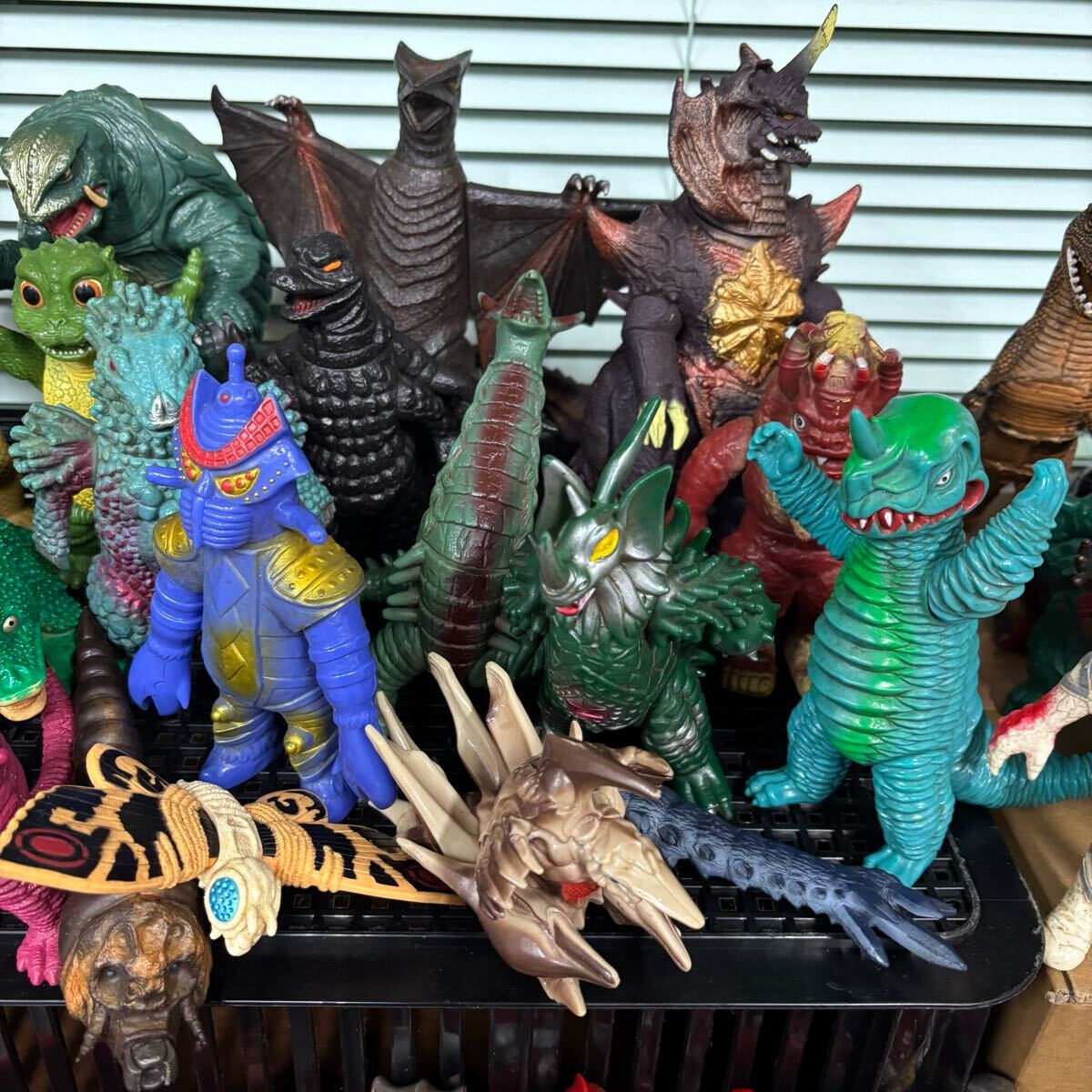 瀧511 ウルトラマン ウルトラ怪獣 フィギュア ソフビ 怪獣 昭和 瀧511 ウルトラマン ウルトラ怪獣 フィギュア ソフビ 怪獣 昭和
