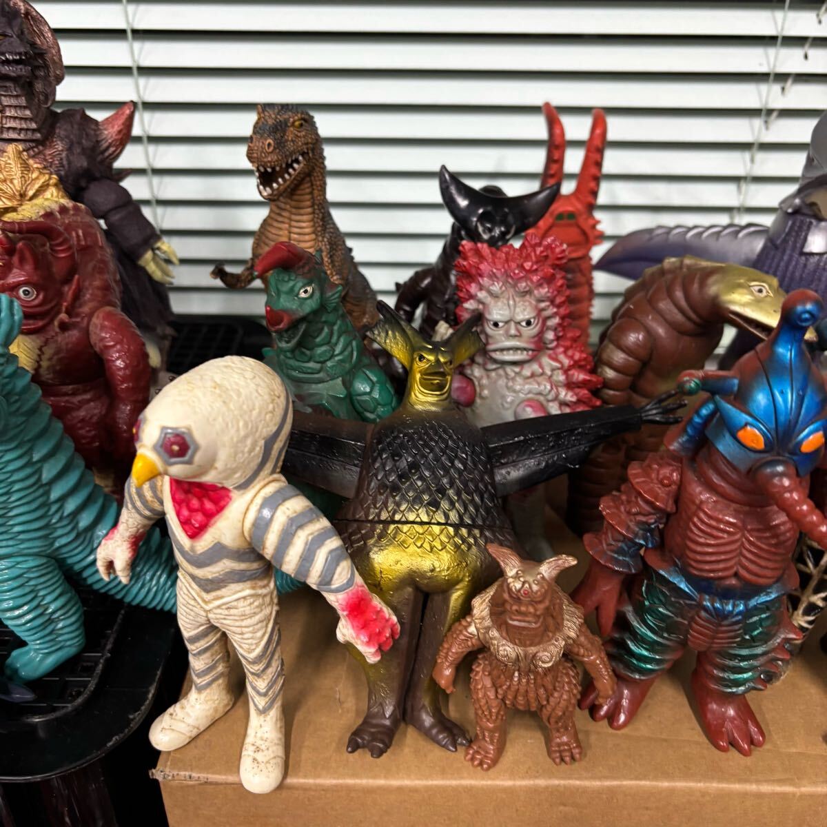 瀧511 ウルトラマン ウルトラ怪獣 フィギュア ソフビ 怪獣 昭和 瀧511 ウルトラマン ウルトラ怪獣 フィギュア ソフビ 怪獣 昭和