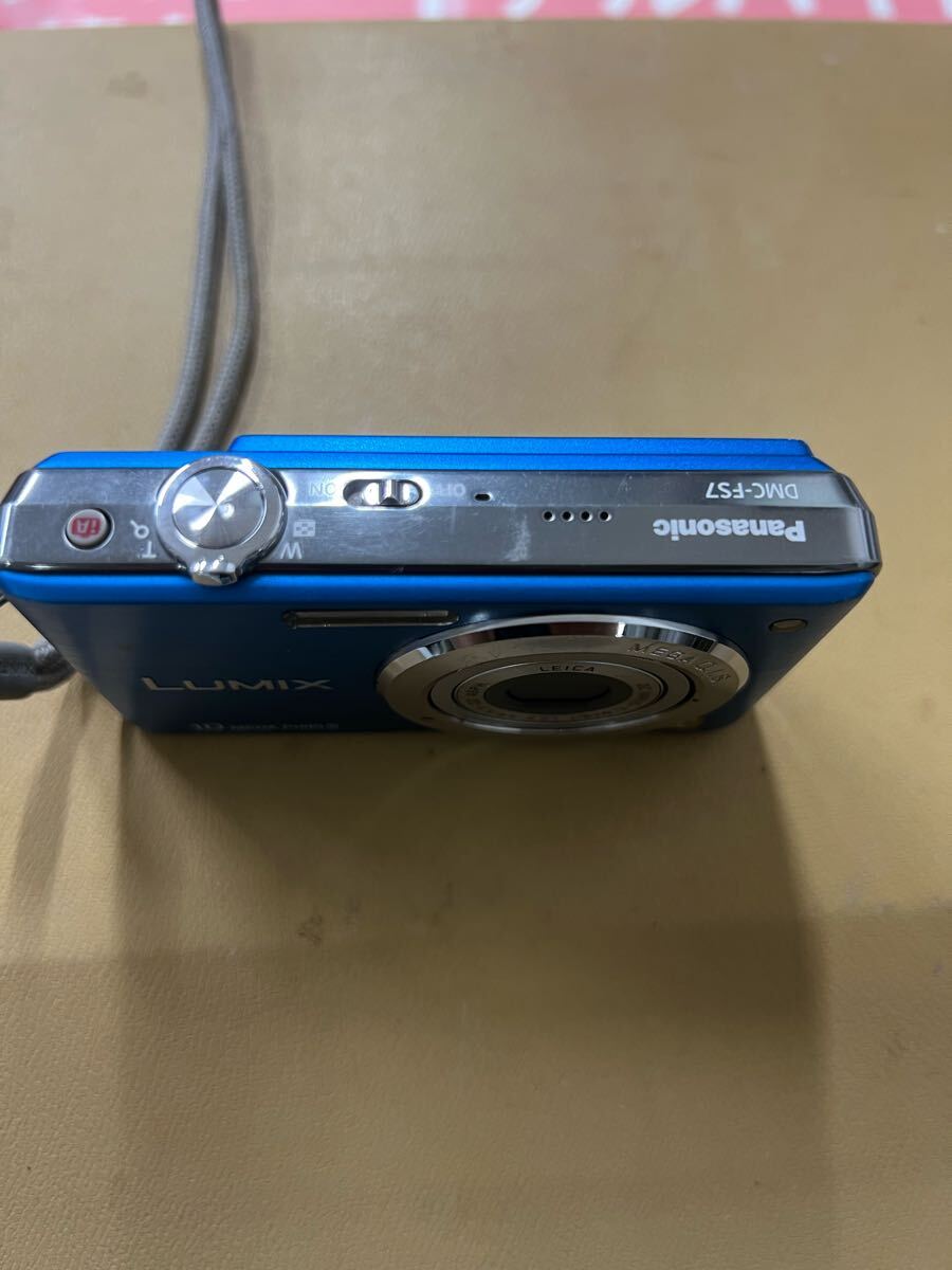山087ゆ Panasonic LUMIX パナソニック コンパクトデジタル 山087ゆ Panasonic LUMIX パナソニック コンパクトデジタル