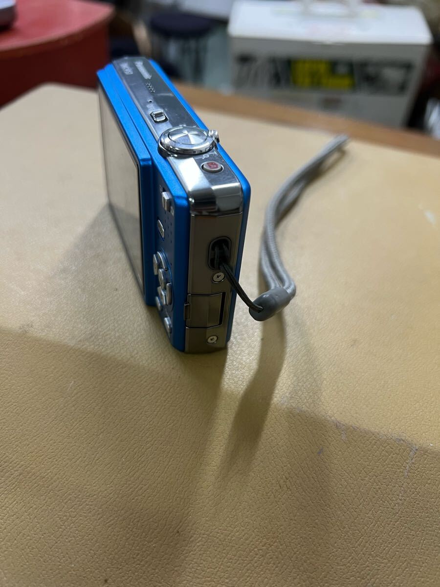 山087ゆ Panasonic LUMIX パナソニック コンパクトデジタル 山087ゆ Panasonic LUMIX パナソニック コンパクトデジタル