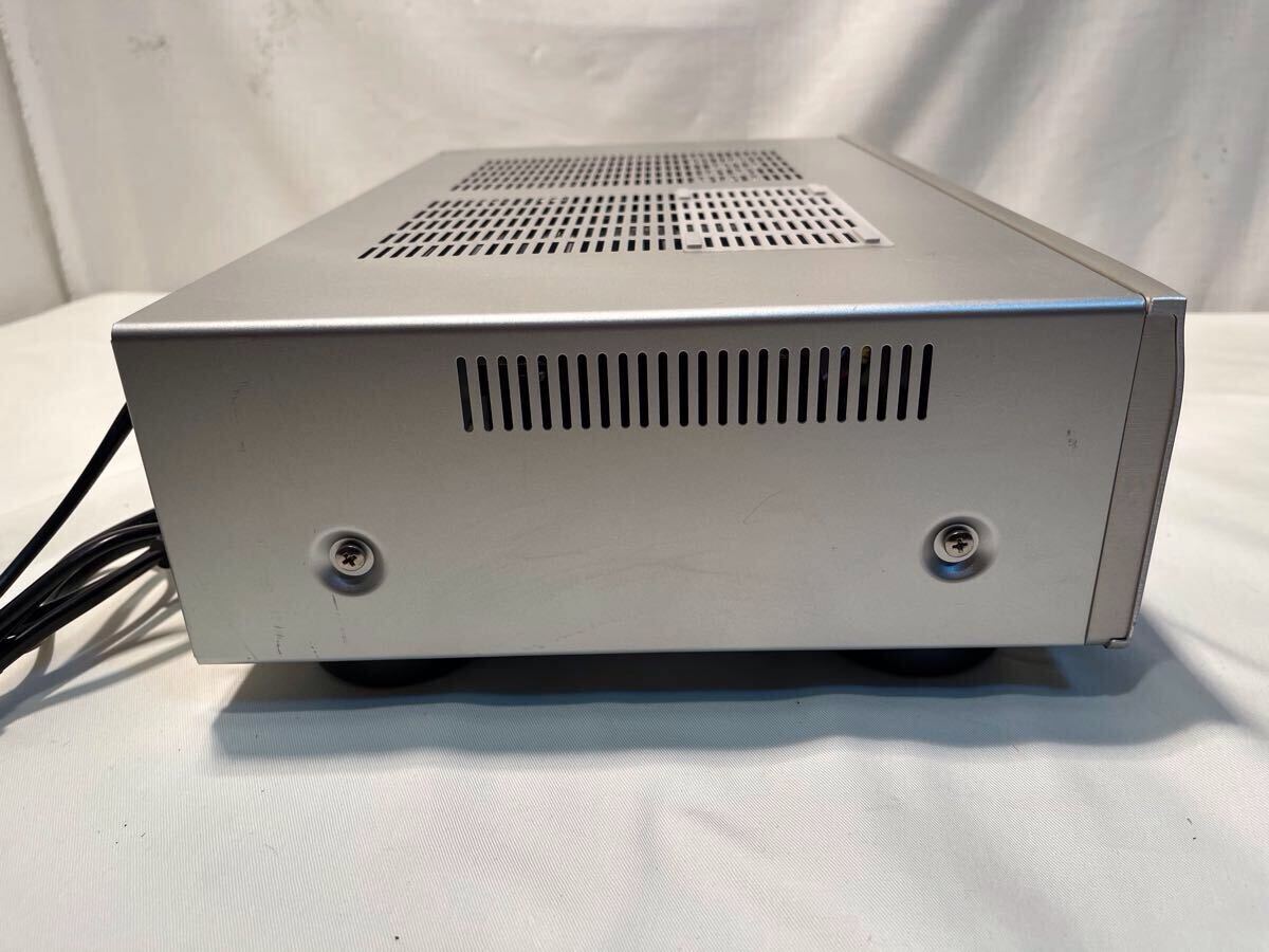 DENON プリメインアンプ PMA-800NE プレミアムシルバー デノン DENON プリメインアンプ PMA-800NE プレミアムシルバー デノン