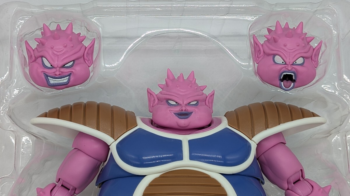 S H Figuarts ドドリア フィギュアーツ ドラゴンボールZ S H Figuarts ドドリア フィギュアーツ ドラゴンボールZ