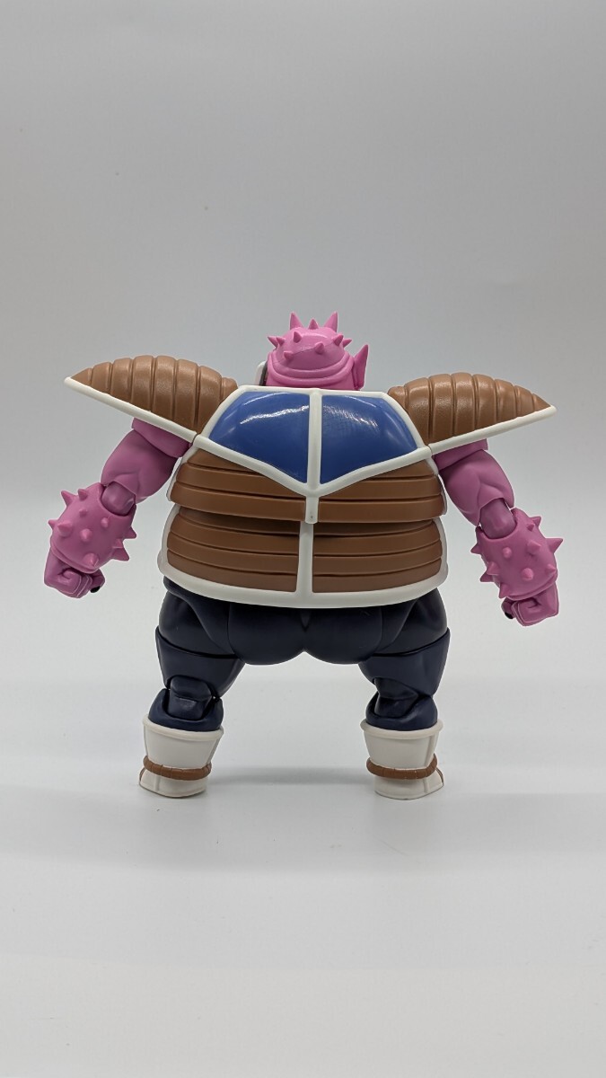 S H Figuarts ドドリア フィギュアーツ ドラゴンボールZ S H Figuarts ドドリア フィギュアーツ ドラゴンボールZ