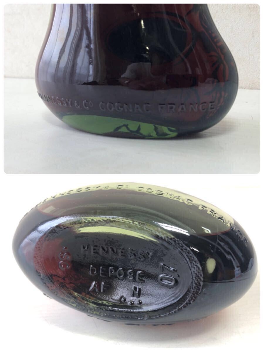 未開栓 Hennessy XO ブランデー ヘネシー(ヘネシー)|売買された 未開栓 Hennessy XO ブランデー ヘネシー(ヘネシー)|売買された