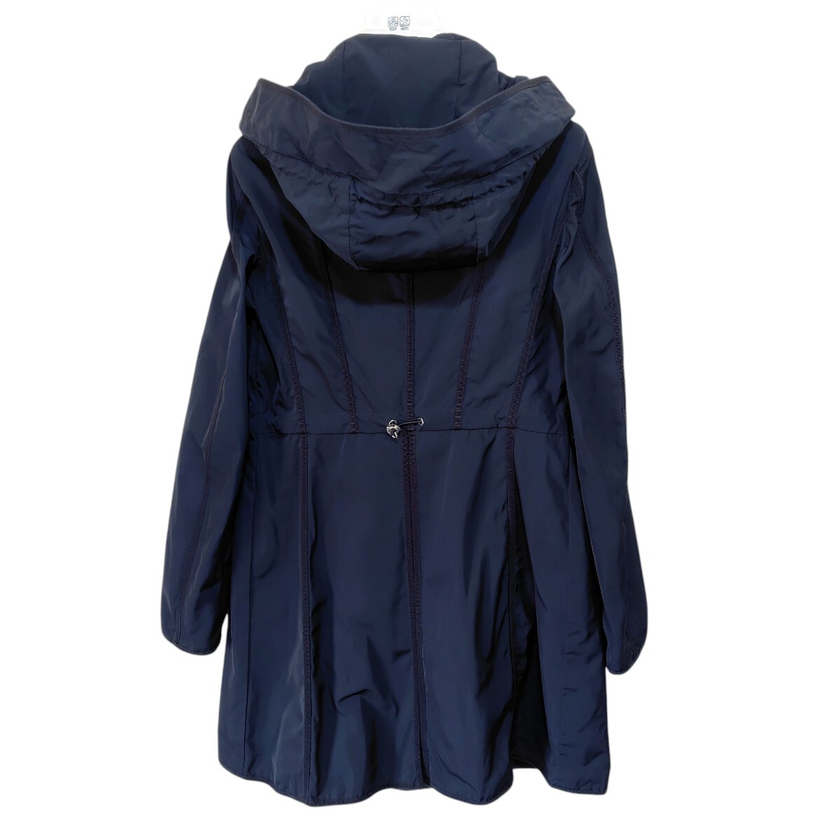 MONCLER モンクレール Anthemis スプリングコート ナイロン MONCLER モンクレール Anthemis スプリングコート ナイロン