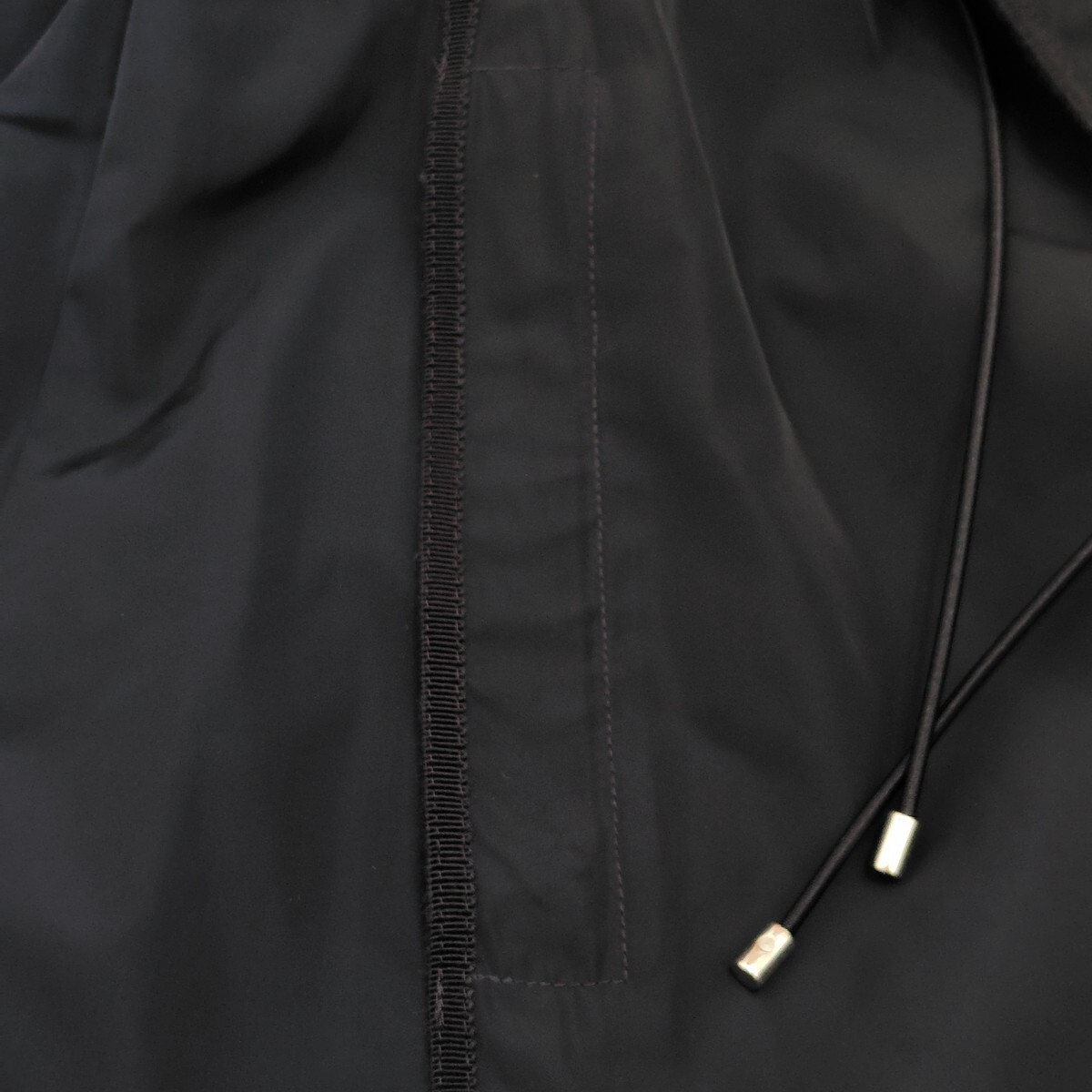 MONCLER モンクレール Anthemis スプリングコート ナイロン MONCLER モンクレール Anthemis スプリングコート ナイロン