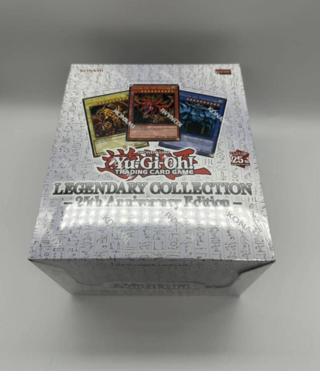 カートン 新品 未開封 シュリンク付き 遊戯王 英語版 海外版 カートン 新品 未開封 シュリンク付き 遊戯王 英語版 海外版