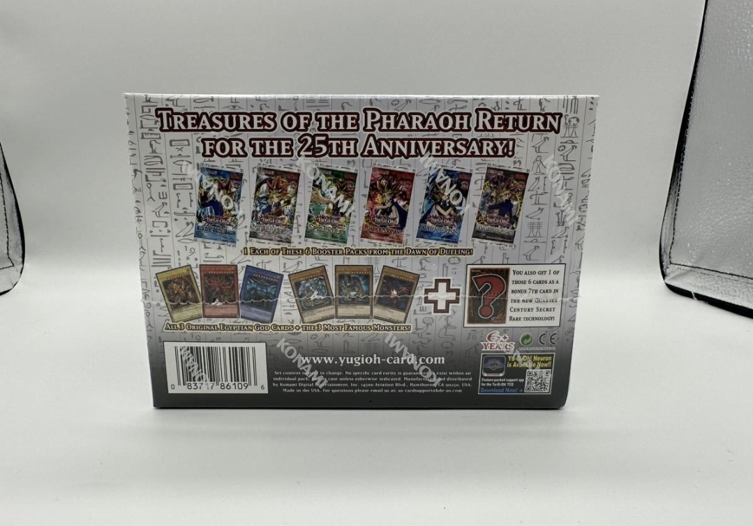 カートン 新品 未開封 シュリンク付き 遊戯王 英語版 海外版 カートン 新品 未開封 シュリンク付き 遊戯王 英語版 海外版