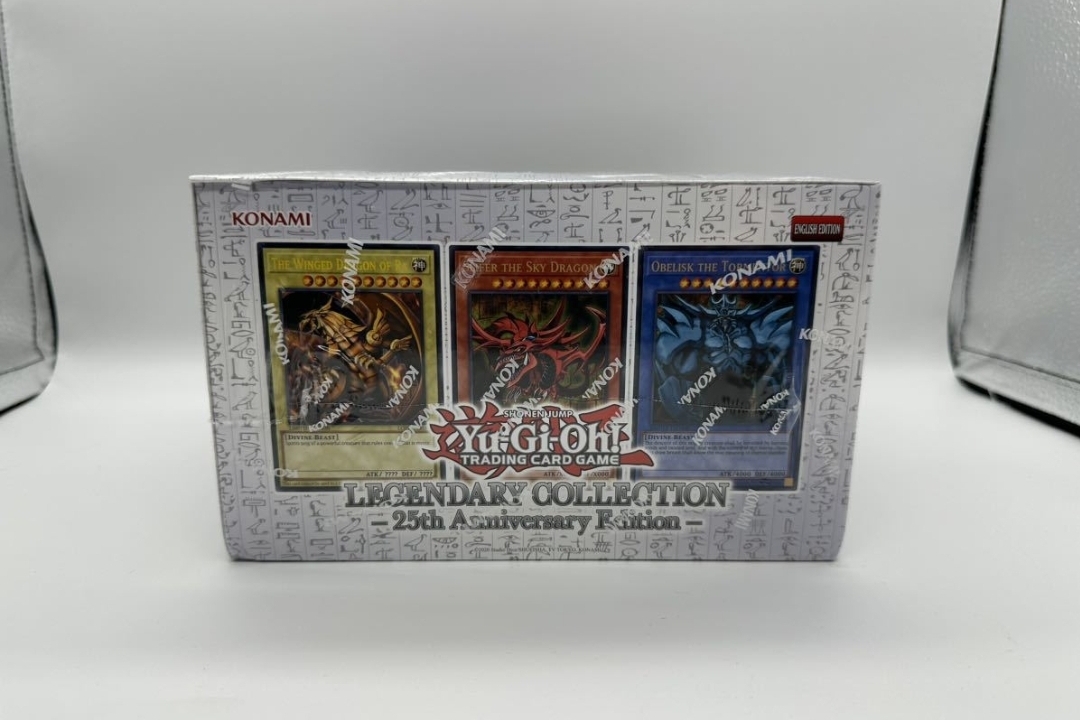 カートン 新品 未開封 シュリンク付き 遊戯王 英語版 海外版 カートン 新品 未開封 シュリンク付き 遊戯王 英語版 海外版
