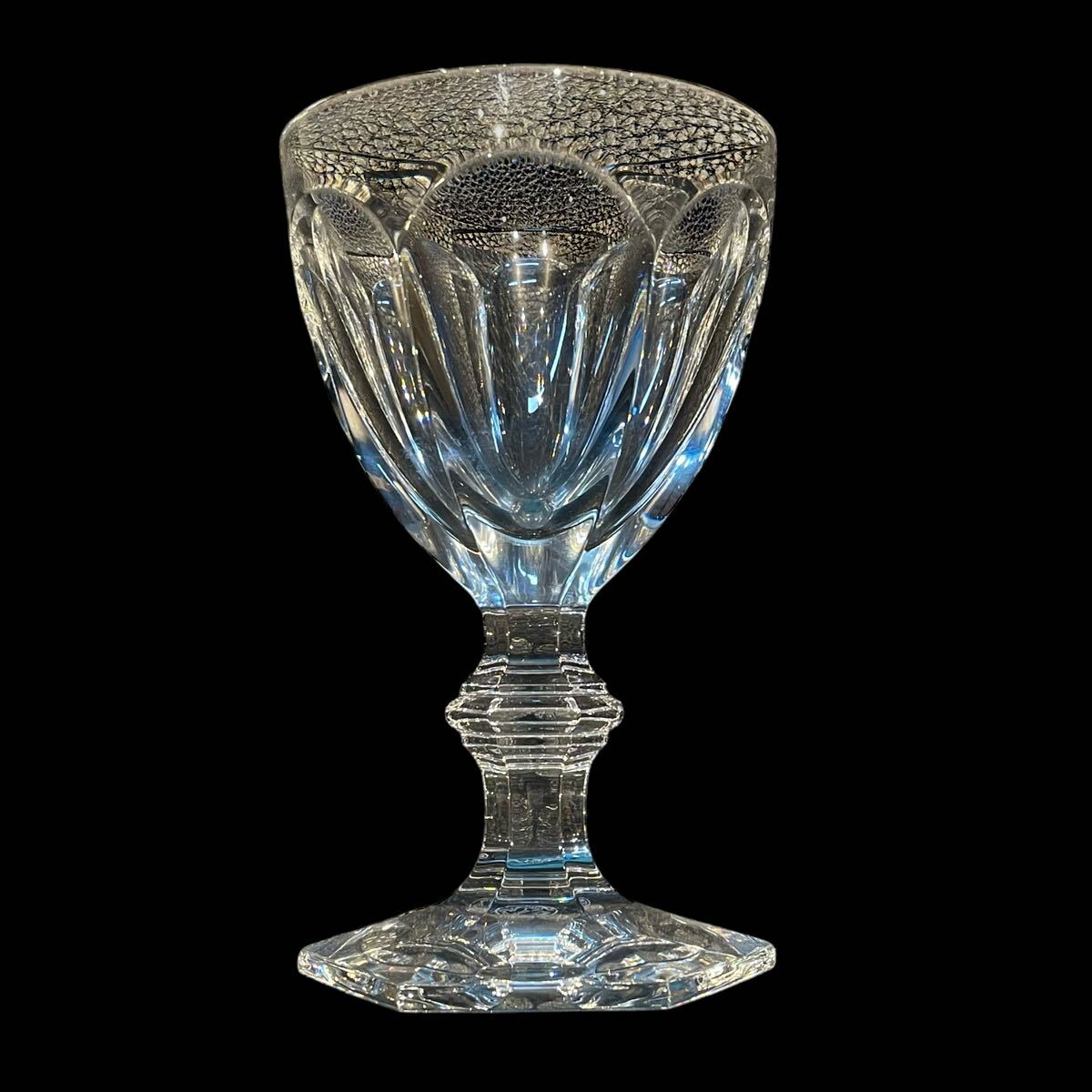 Baccarat ワイングラス バカラ クリスタル ペア クリスタル Baccarat ワイングラス バカラ クリスタル ペア クリスタル