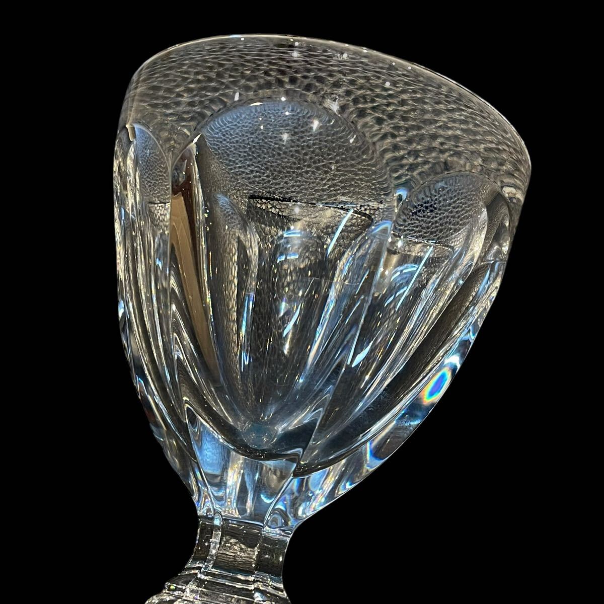 Baccarat ワイングラス バカラ クリスタル ペア クリスタル Baccarat ワイングラス バカラ クリスタル ペア クリスタル