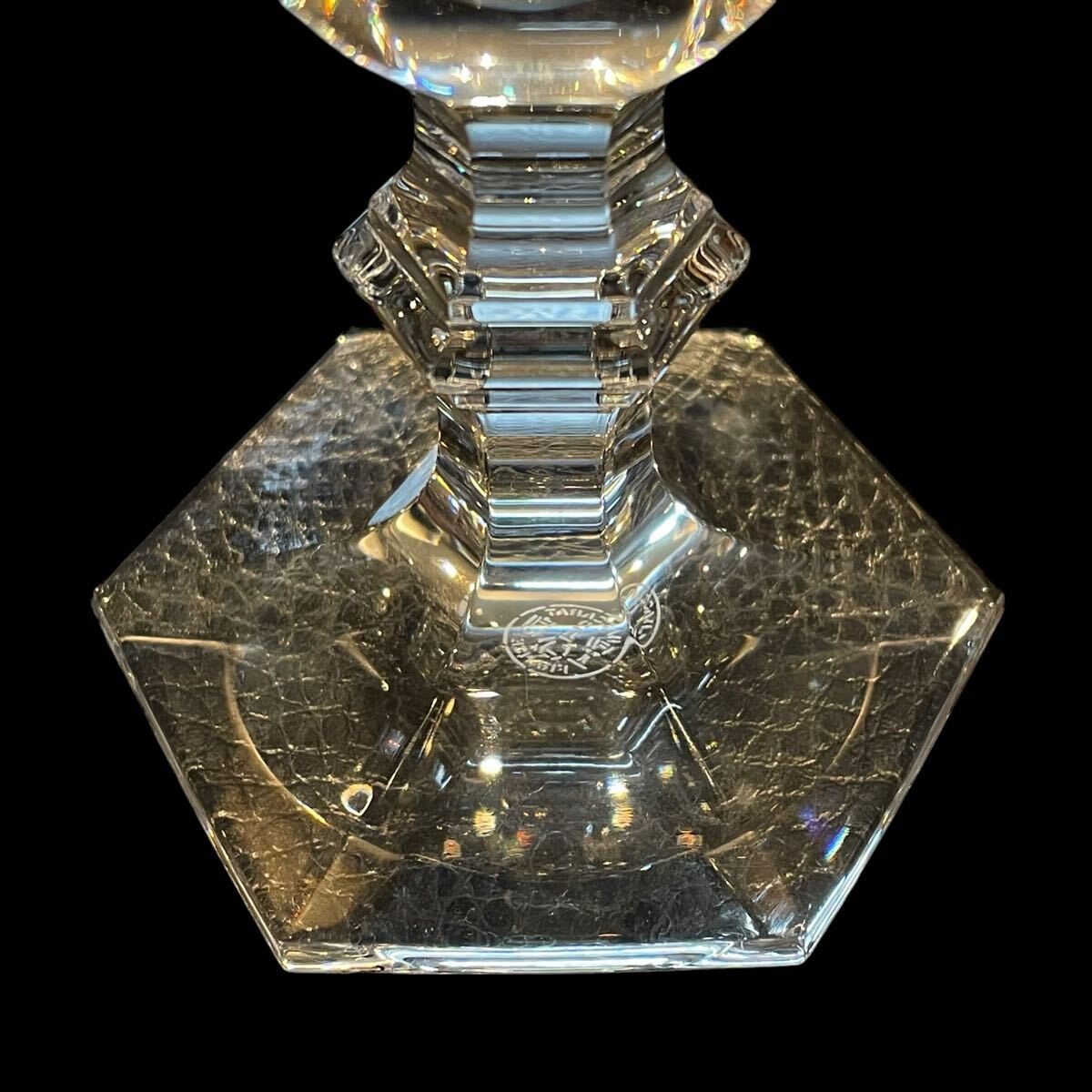 Baccarat ワイングラス バカラ クリスタル ペア クリスタル Baccarat ワイングラス バカラ クリスタル ペア クリスタル