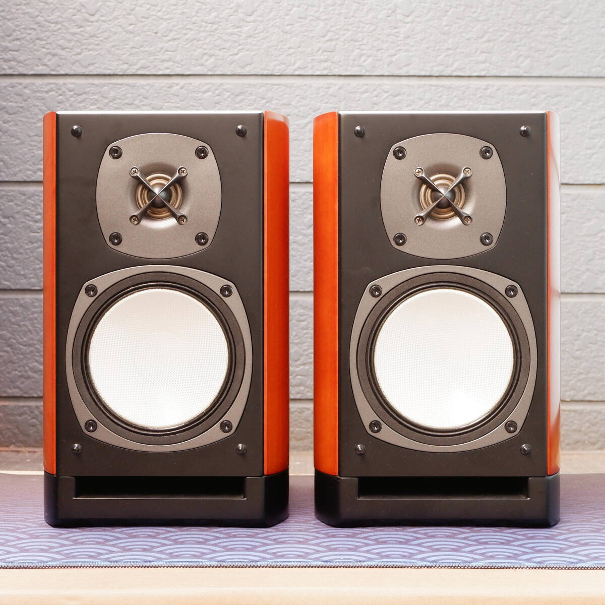 ONKYO D-212EX リファイン スピーカー|Yahoo!フリマ(旧PayPay ONKYO D-212EX リファイン スピーカー|Yahoo!フリマ(旧PayPay