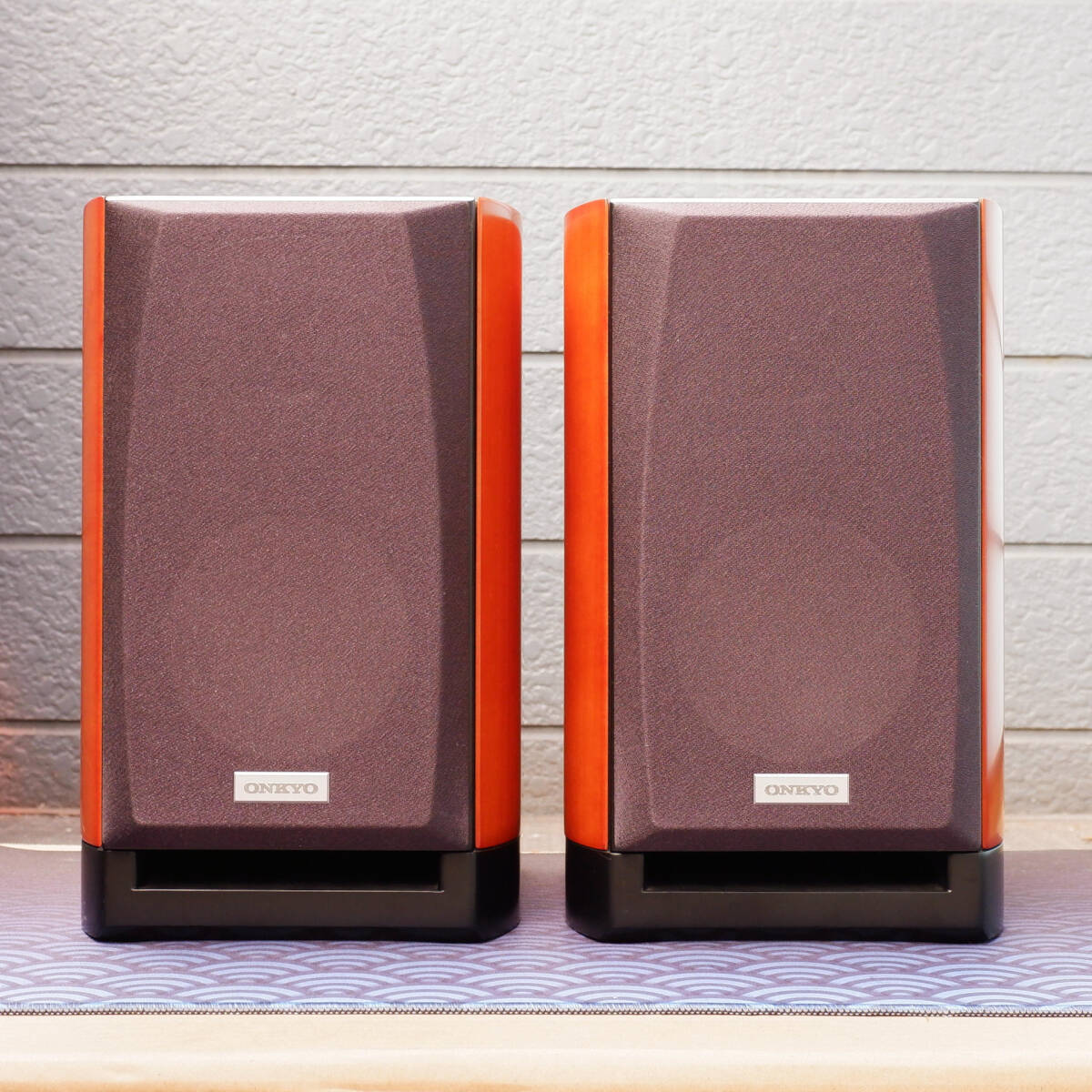ONKYO D-212EX リファイン スピーカー|Yahoo!フリマ(旧PayPay ONKYO D-212EX リファイン スピーカー|Yahoo!フリマ(旧PayPay