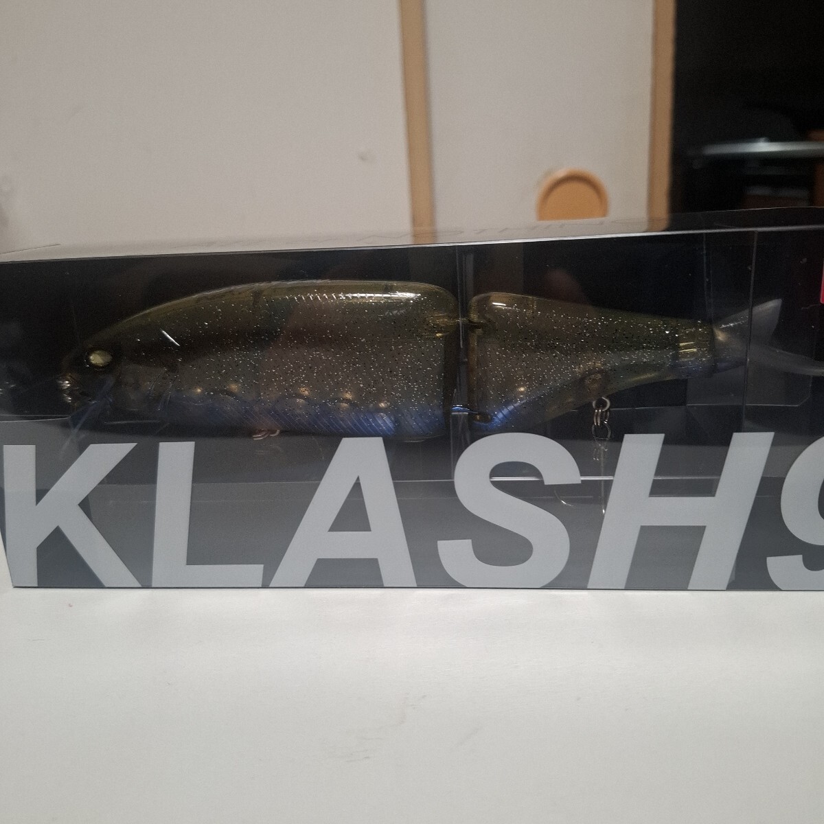 DRT KLASH9 Lo MAGIC SHRIMP 新品未開封 Yahoo!オークション - 新色 DRT KLASH 9 MAGIC SHRIMP