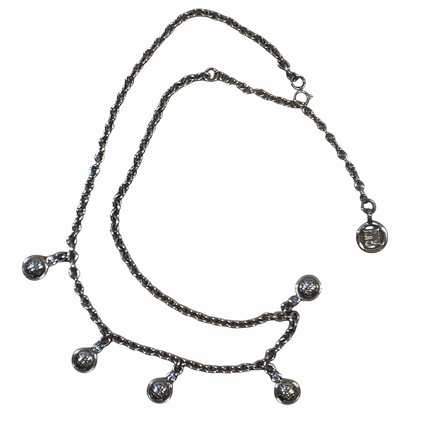 大人気 1円~最落なし ディオール、ジバンシイ等 イヤリング ネックレス ネックレス(トップつき)