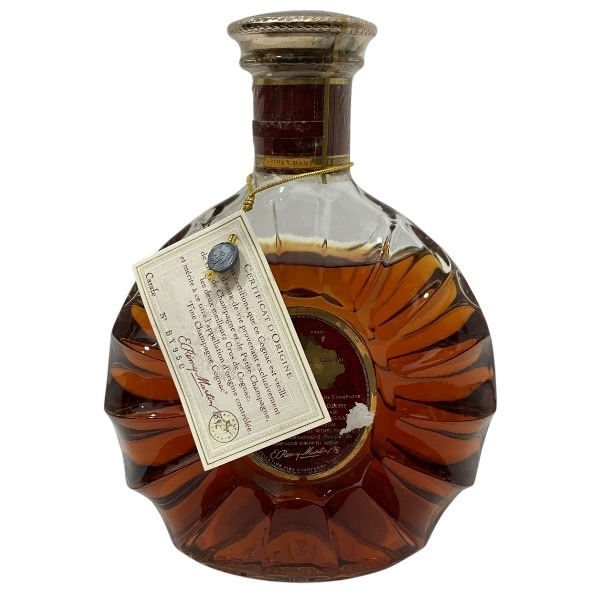 1円~最落なし レミーマルタンXO スペシャル 700ml 古酒 1円~最落なし レミーマルタンXO スペシャル 700ml 古酒