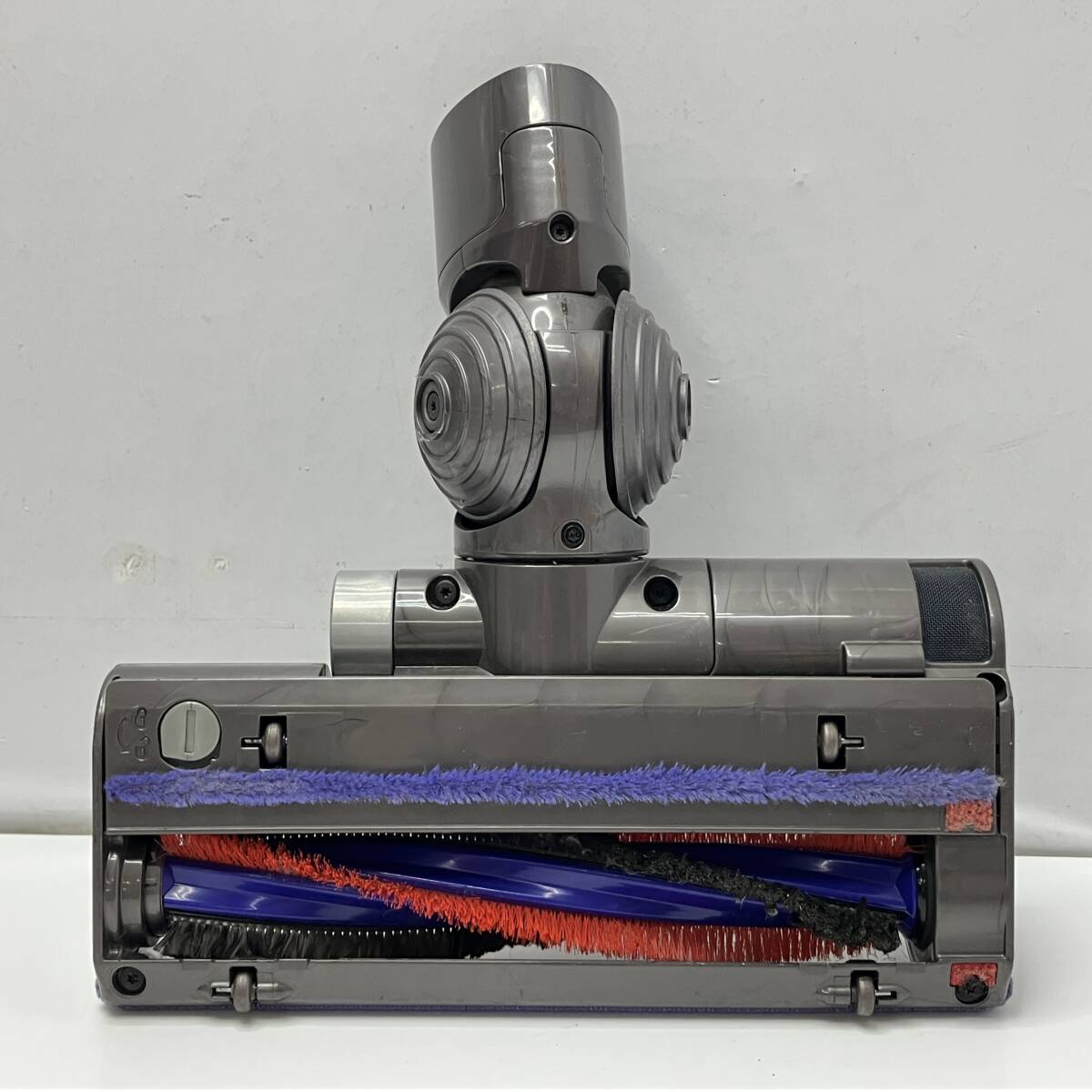 志)dyson/ダイソン 純正 DC48 タービンヘッド ヘッドのみ