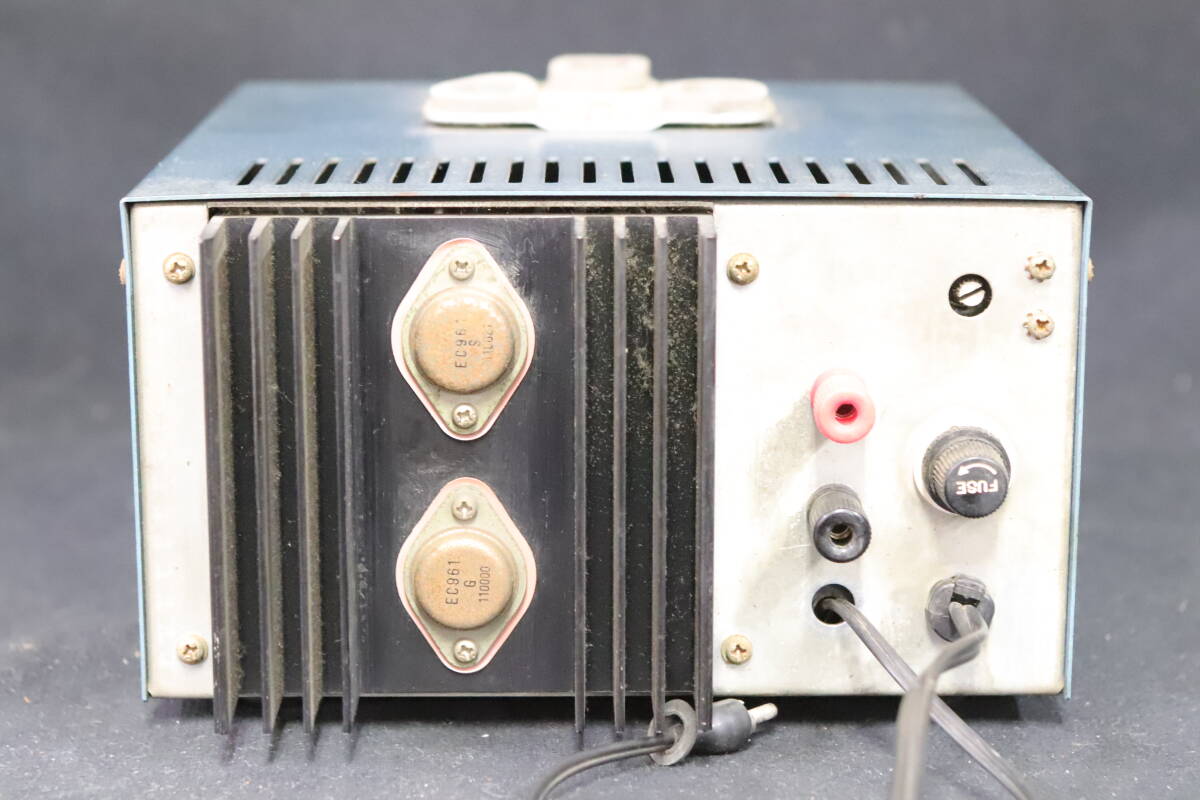 SAIF динамик встроенный AC-DC стабилизированный источник питания Model SP-133R рабочее состояние подтверждено напряжение мельчайший регулировка возможность 