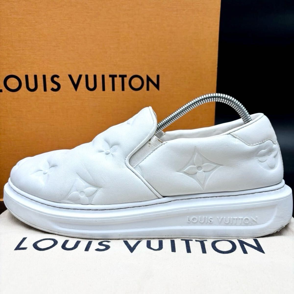 1円 【美品】 LOUIS VUITTON ルイヴィトン ビバリーヒルズライン 1円 【美品】 LOUIS VUITTON ルイヴィトン ビバリーヒルズライン