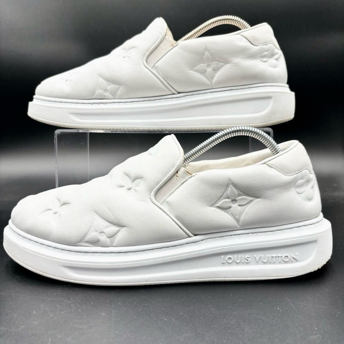 1円 【美品】 LOUIS VUITTON ルイヴィトン ビバリーヒルズライン 1円 【美品】 LOUIS VUITTON ルイヴィトン ビバリーヒルズライン