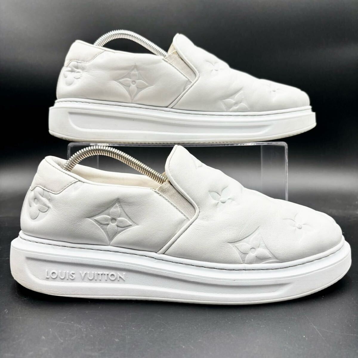 1円 【美品】 LOUIS VUITTON ルイヴィトン ビバリーヒルズライン 1円 【美品】 LOUIS VUITTON ルイヴィトン ビバリーヒルズライン