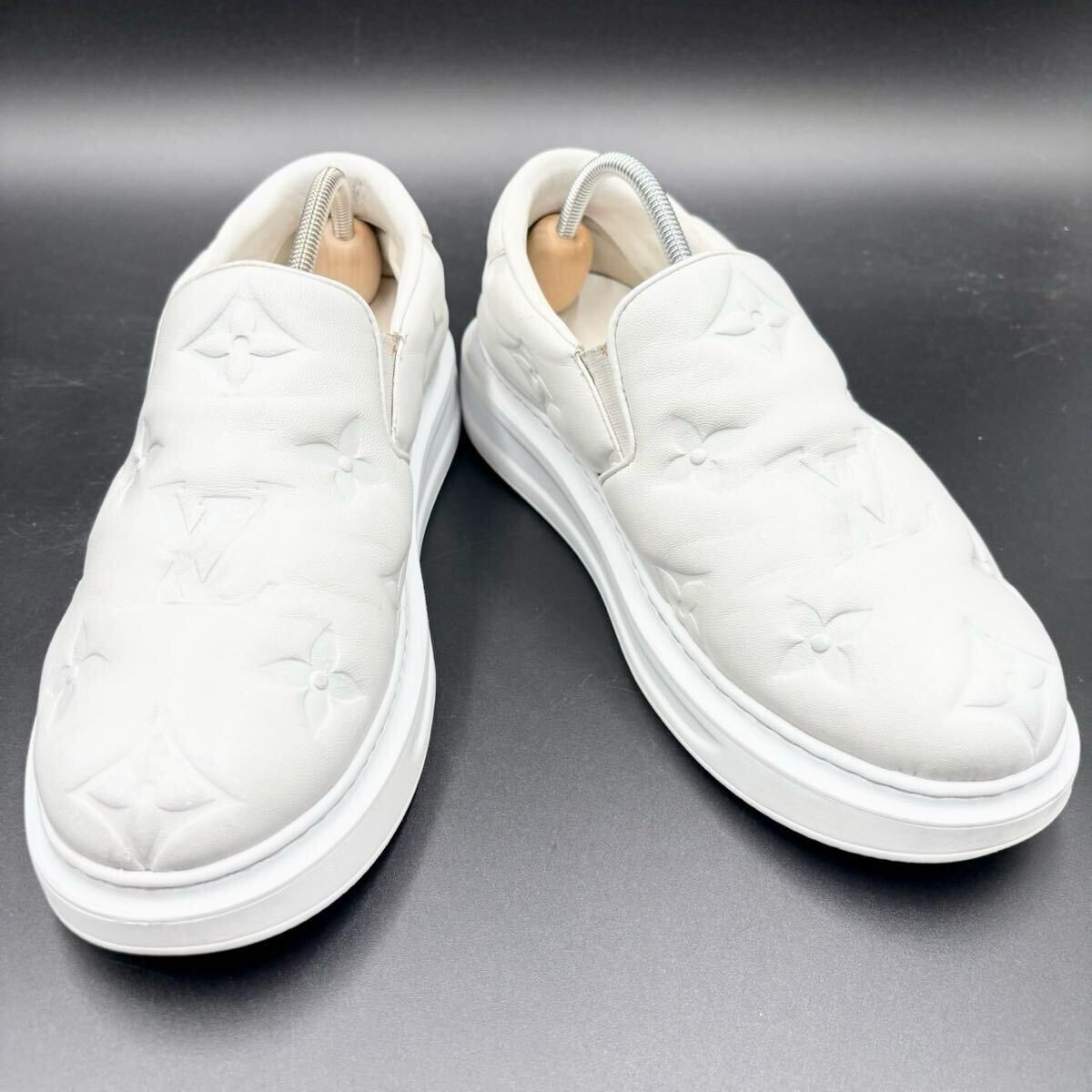 1円 【美品】 LOUIS VUITTON ルイヴィトン ビバリーヒルズライン 1円 【美品】 LOUIS VUITTON ルイヴィトン ビバリーヒルズライン