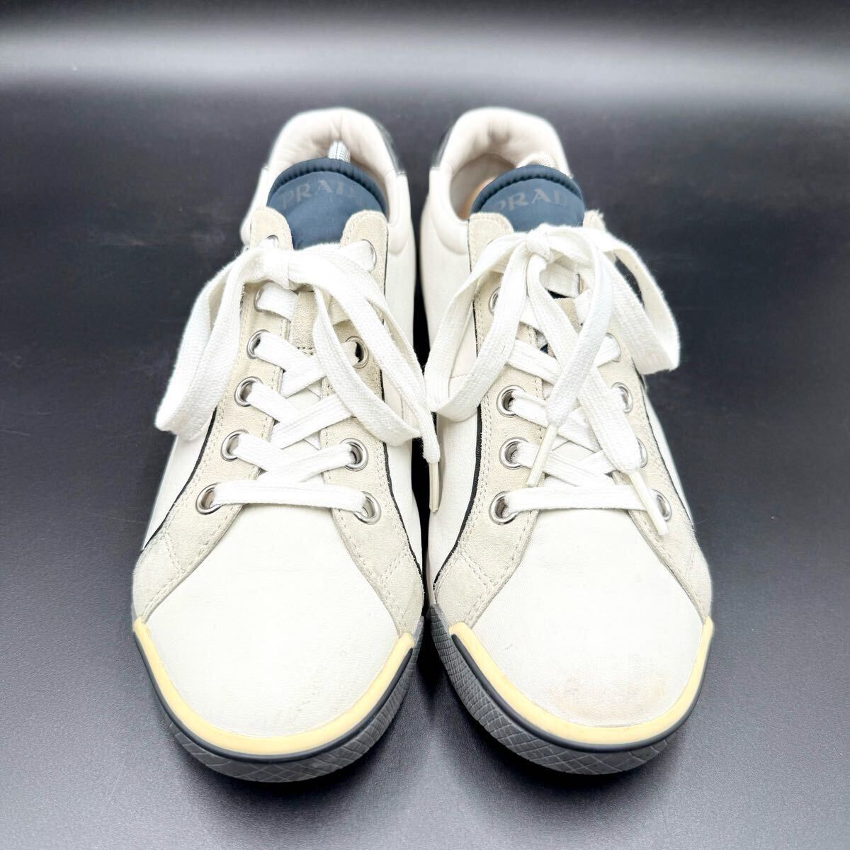 1円 【美品】 PRADA プラダ 【圧倒的高級感】 トライアングル 1円 【美品】 PRADA プラダ 【圧倒的高級感】 トライアングル