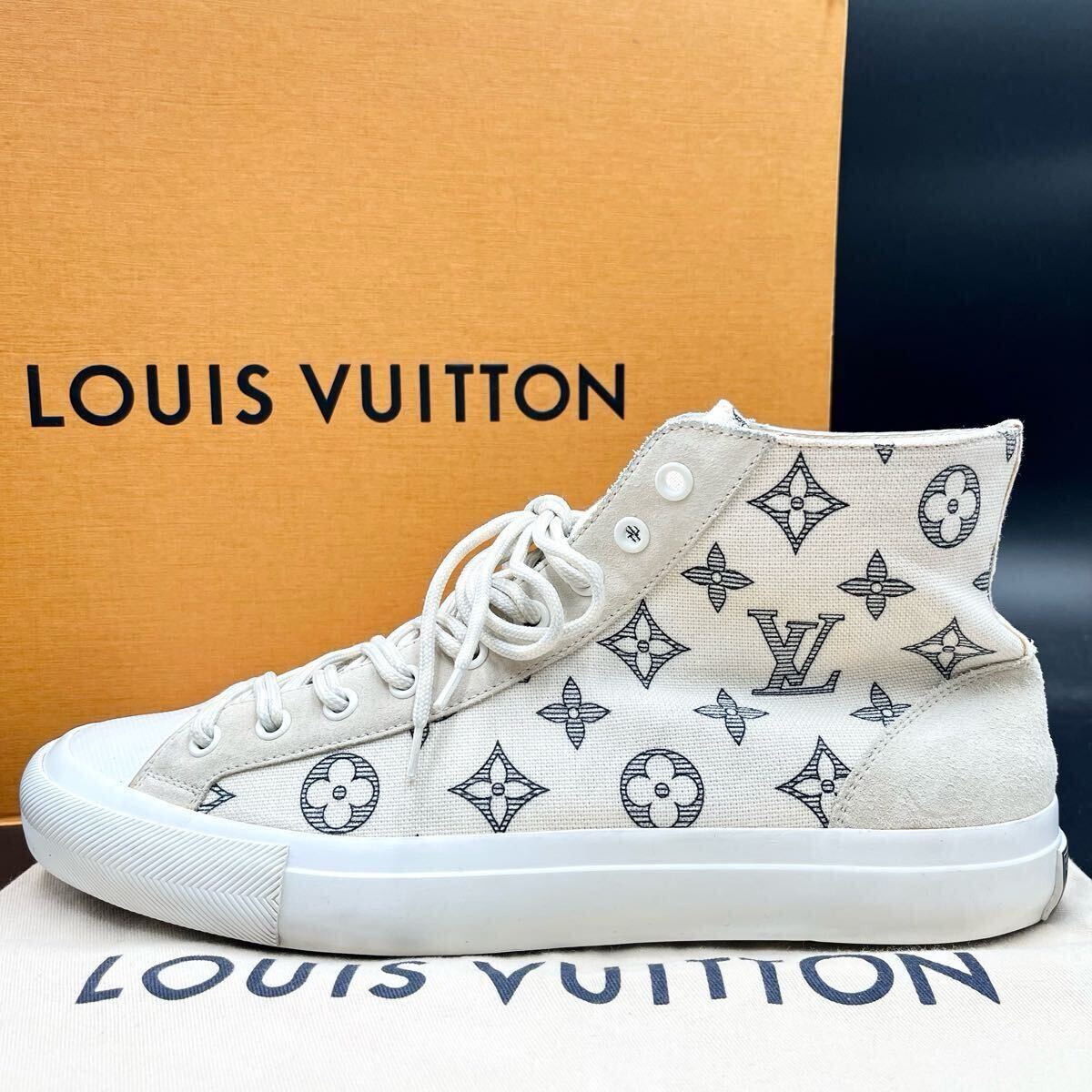 1円 【美品】 LOUIS VUITTON ルイヴィトン タトゥーライン 1円 【美品】 LOUIS VUITTON ルイヴィトン タトゥーライン