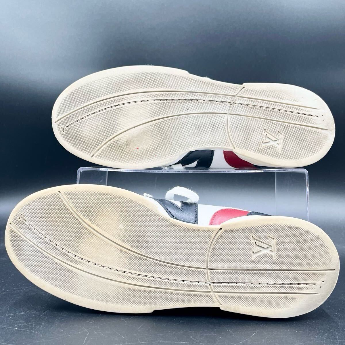 1円 【美品】 LOUIS VUITTON ルイヴィトン 【王者の貫禄 1円 【美品】 LOUIS VUITTON ルイヴィトン 【王者の貫禄