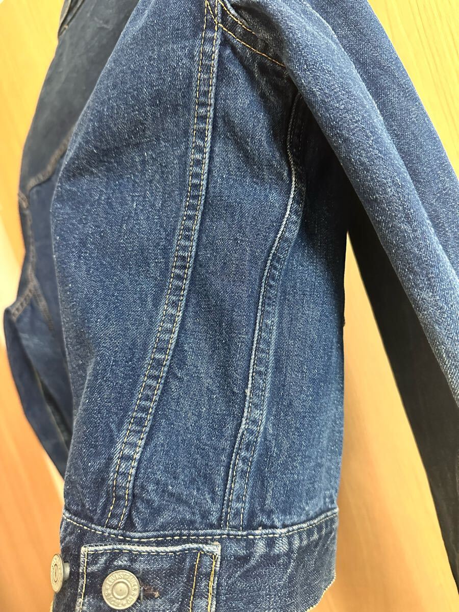 50s 60s Levi's 507XX ハギ付き 2nd 506XX 501XX BIGE 大戦 50s 60s Levi's 507XX ハギ付き 2nd 506XX 501XX BIGE 大戦