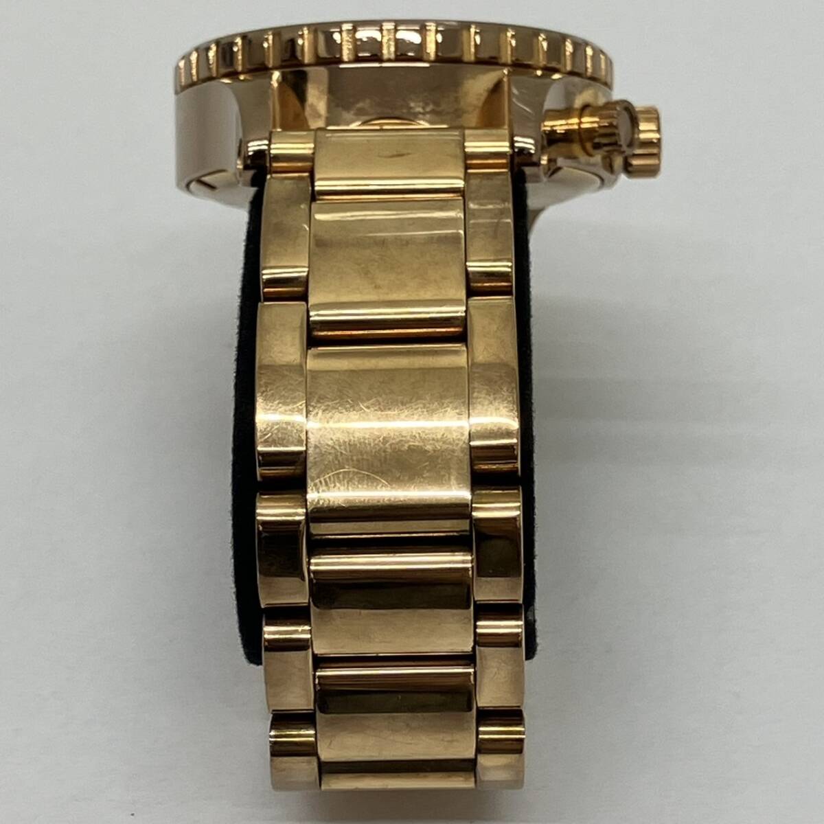 I4-039【NIXON ニクソン 42-20】クロノグラフ クォーツ デイト I4-039【NIXON ニクソン 42-20】クロノグラフ クォーツ デイト