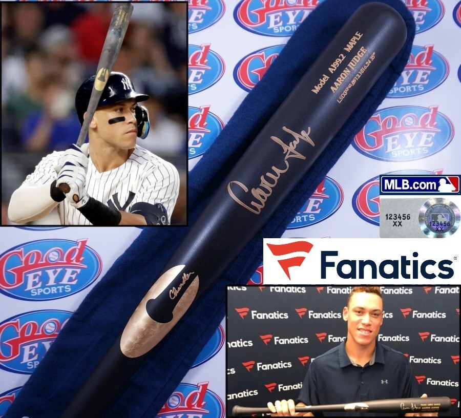 GE☆アーロン・ジャッジ(AARON JUDGE)直筆サインAJ99.2本人 GE☆アーロン・ジャッジ(AARON JUDGE)直筆サインAJ99.2本人