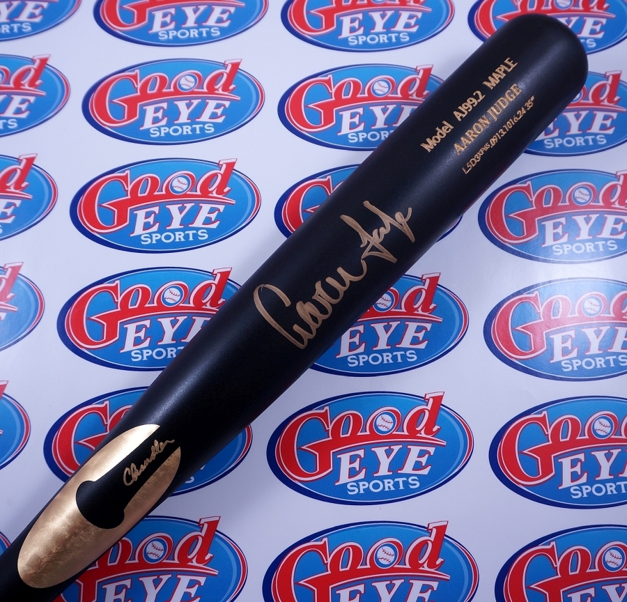 GE☆アーロン・ジャッジ(AARON JUDGE)直筆サインAJ99.2本人 GE☆アーロン・ジャッジ(AARON JUDGE)直筆サインAJ99.2本人