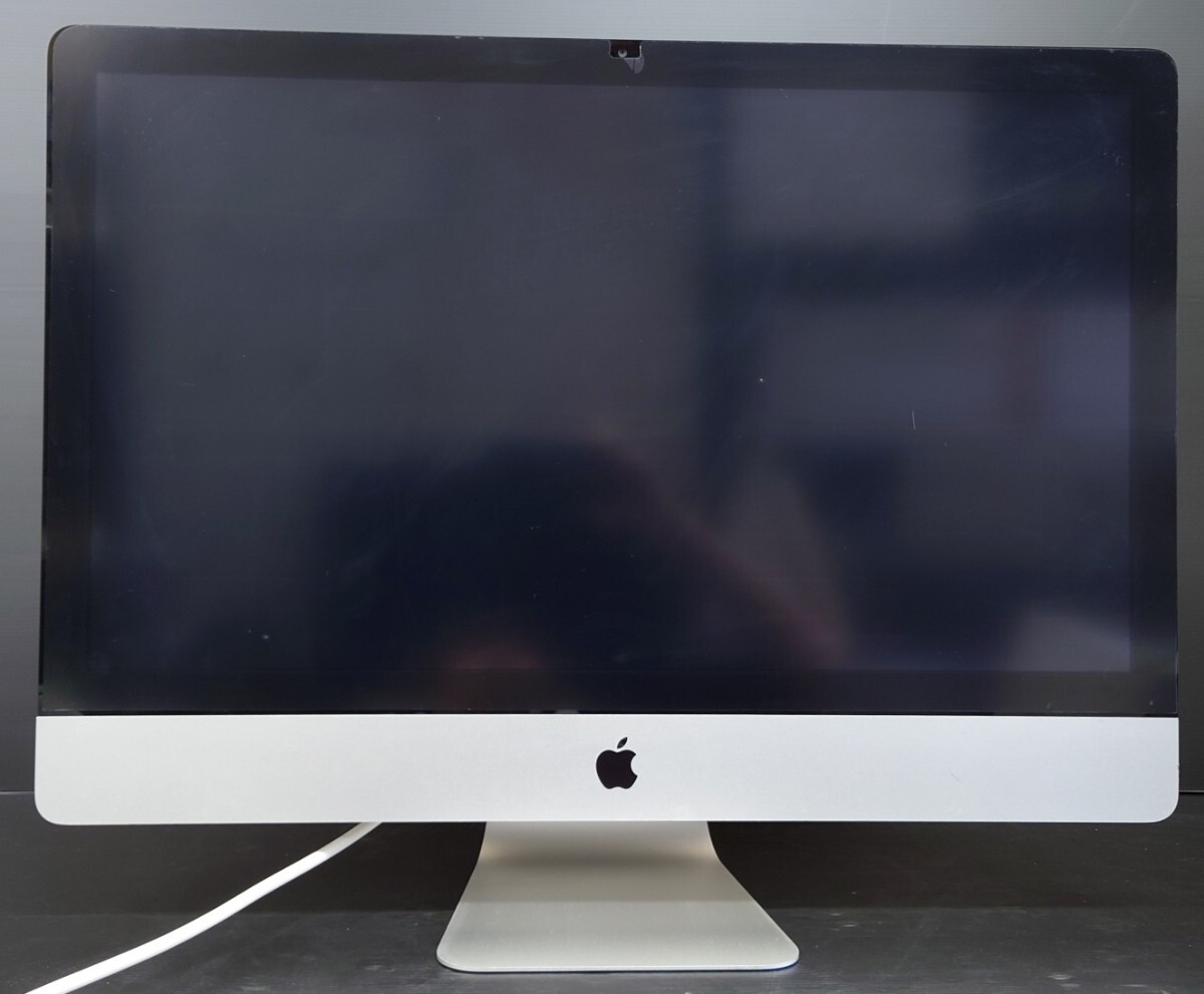 M179】 Apple iMac MC814J/A Mid 2011 アップル アイマック M179】 Apple iMac MC814J/A Mid 2011 アップル アイマック
