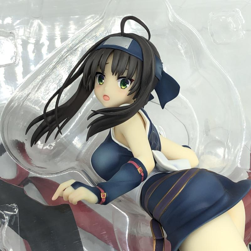 【中古】箱傷み)ブロッコリー 1/7 常陸茉子/千戀*萬(wàn)花[240091370037]