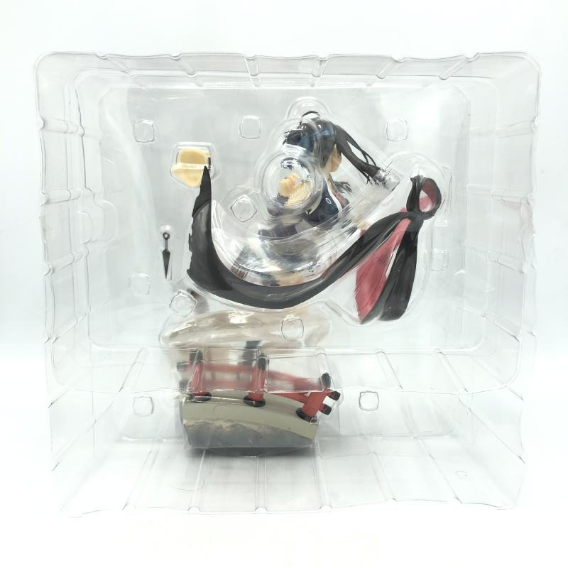 【中古】箱傷み)ブロッコリー 1/7 常陸茉子/千戀*萬(wàn)花[240091370037]