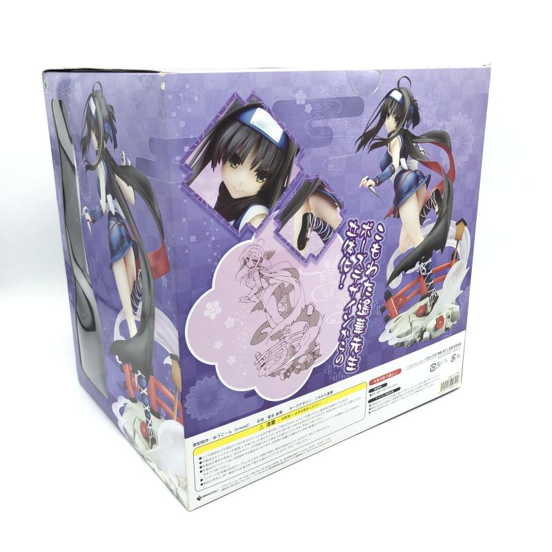 【中古】箱傷み)ブロッコリー 1/7 常陸茉子/千戀*萬(wàn)花[240091370037]