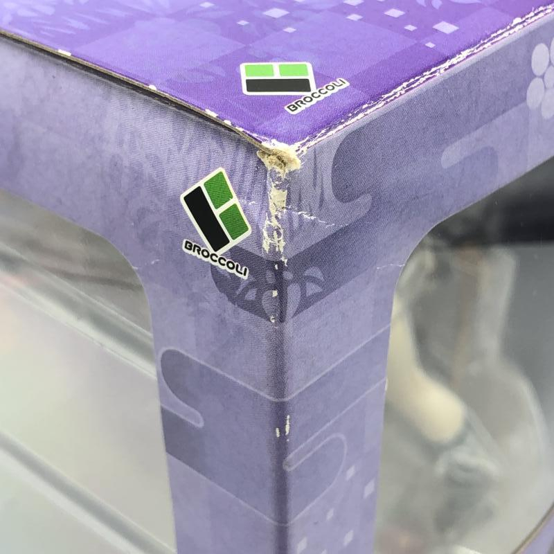 【中古】箱傷み)ブロッコリー 1/7 常陸茉子/千戀*萬(wàn)花[240091370037]