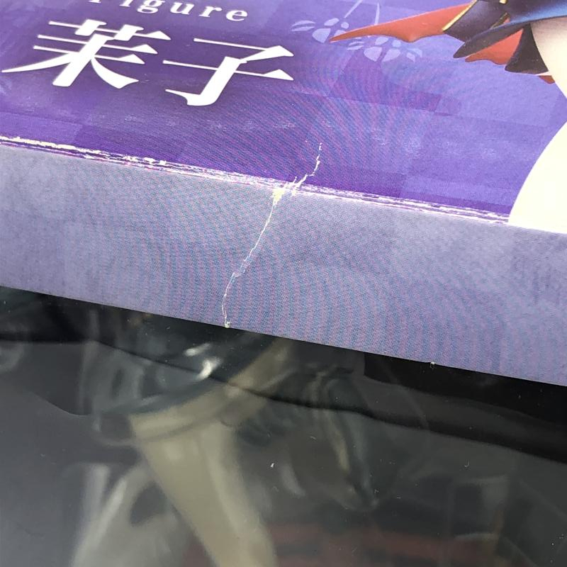 【中古】箱傷み)ブロッコリー 1/7 常陸茉子/千戀*萬(wàn)花[240091370037]