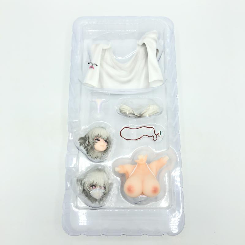 【中古】ネイティブ 1/6 星川千草/HOTVENUS[240006545796]