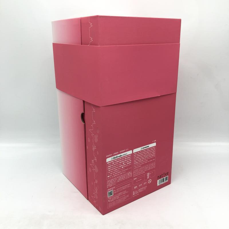 【中古】ネイティブ 1/6 星川千草/HOTVENUS[240006545796]