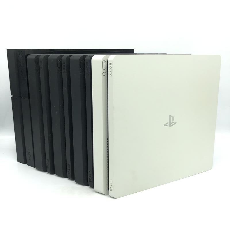 中古】本体S)ジャンク SONY PS4本体5台まとめ HDD有/CUH-1100A 中古】本体S)ジャンク SONY PS4本体5台まとめ HDD有/CUH-1100A