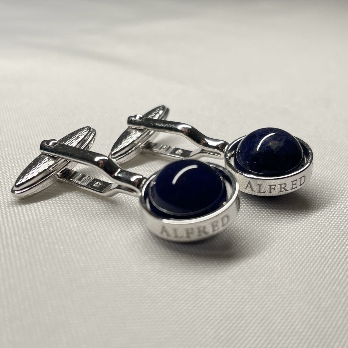 ダンヒル Alfred Dunhill カフス カフリンクス 紳士 フォーマル ダンヒル Alfred Dunhill カフス カフリンクス 紳士 フォーマル