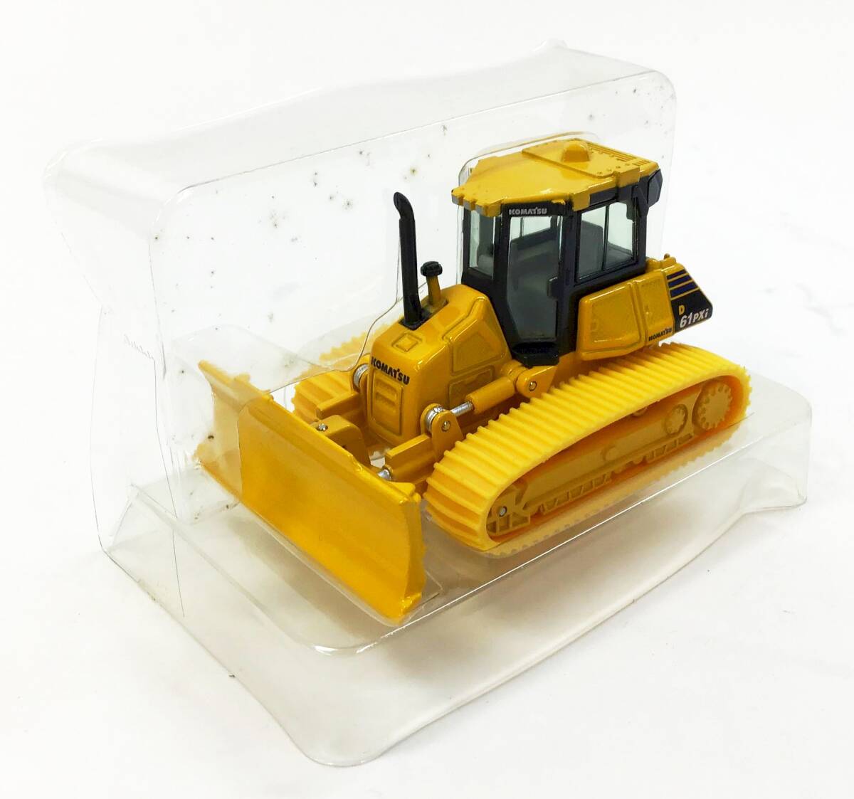 未使用 非売品 コマツ 株主優待 オリジナルミニチュア 1/87 未使用 非売品 コマツ 株主優待 オリジナルミニチュア 1/87